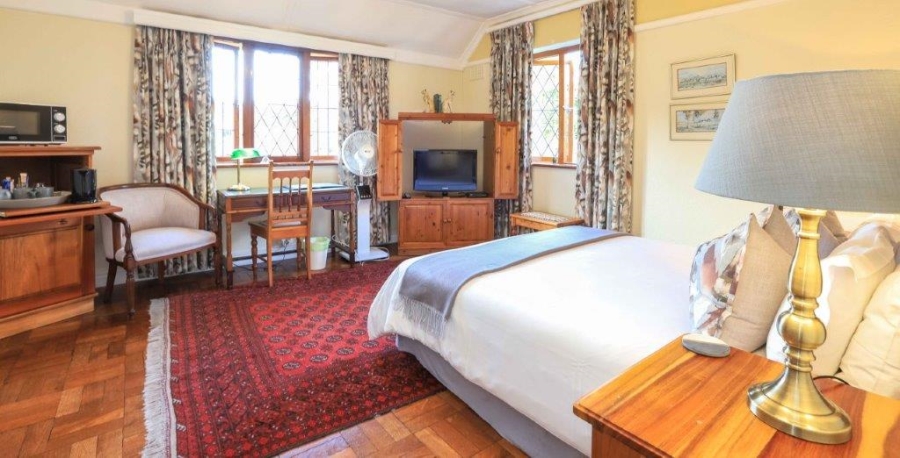 To Let 10 Bedroom Property for Rent in Rondebosch Western Cape